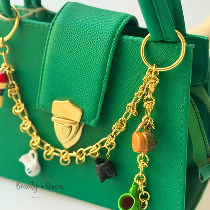 Bolsa Sazoncito