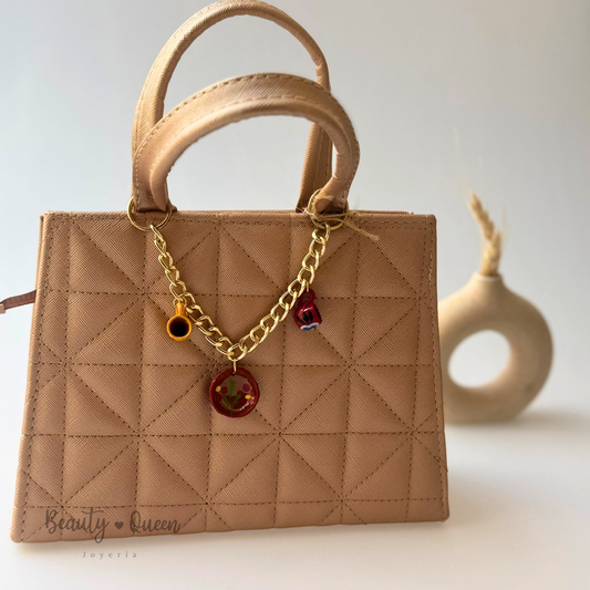 Bolsa Raicita