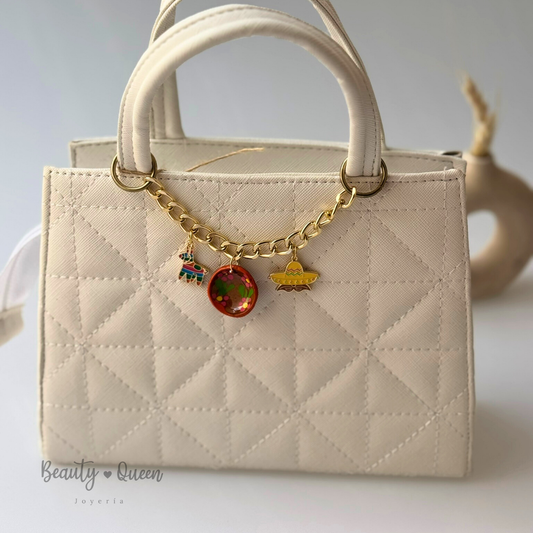 Bolsa Fiesta Mexa