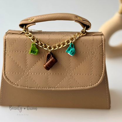 Bolsa Artesanita