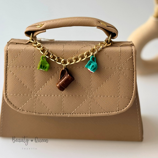 Bolsa Artesanita