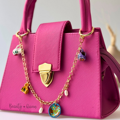 Bolsa Tesoro Mexa