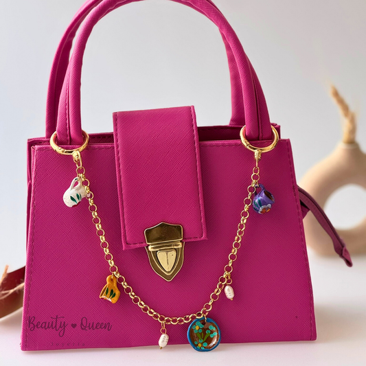 Bolsa Tesoro Mexa