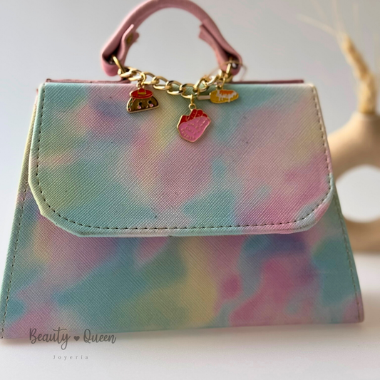 Bolsa Colorín