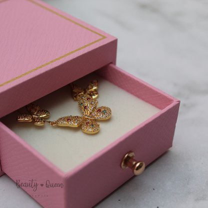 Set Caja de Regalo