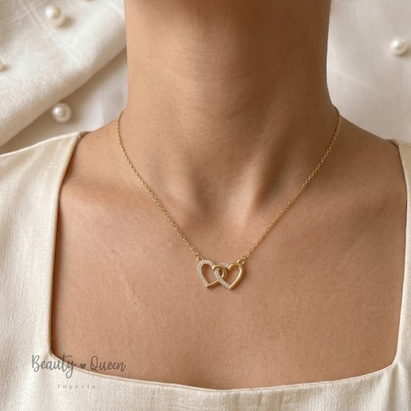 Collar Sweetheart Bond