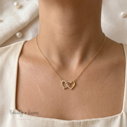 Collar Sweetheart Bond
