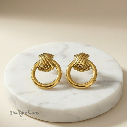 Aretes Aria