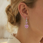 Aretes Blair