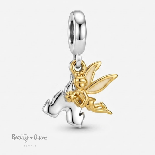 Charm Campanita