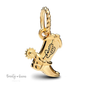 Charm Bota Woody