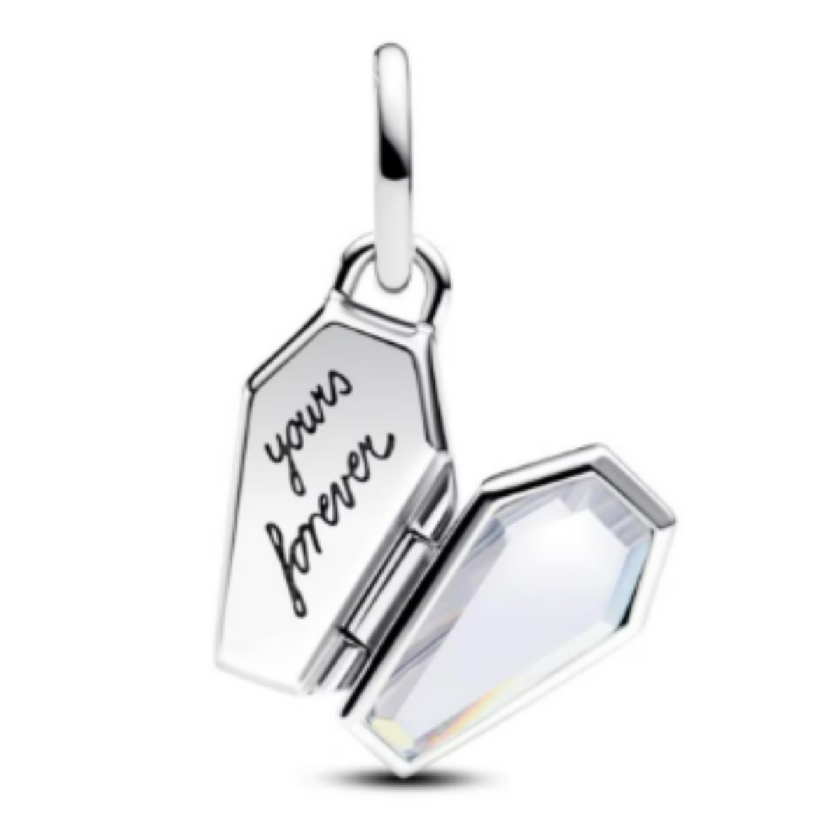 Charm Ataúd