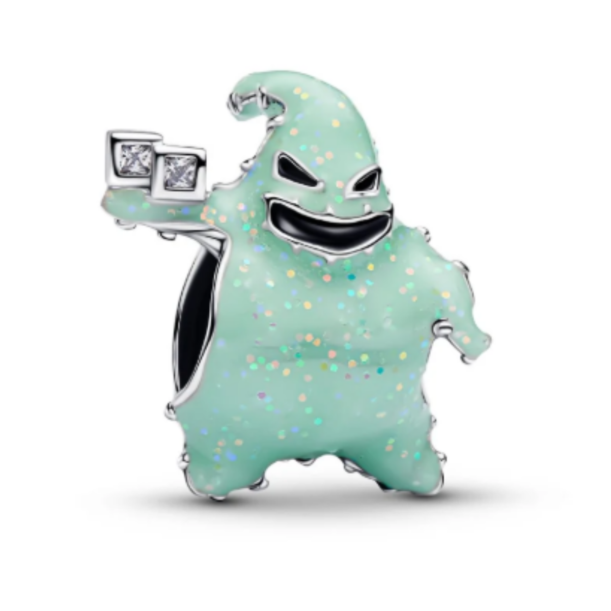 Charm Oogie Boogie