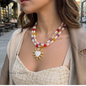 Collar Aura Corazón