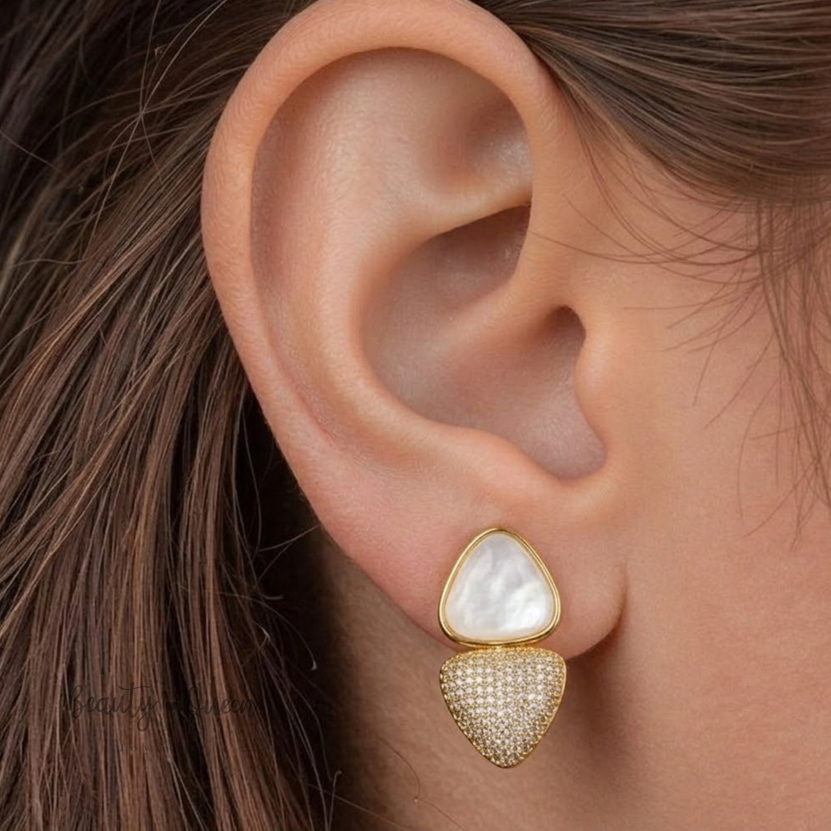 Aretes Atenea