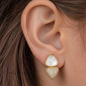 Aretes Atenea