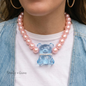 The Gummy Chic Choker