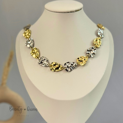 Collar Crash Bitono