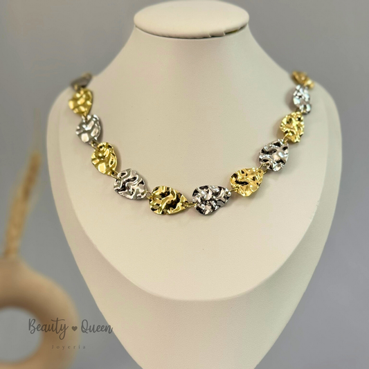Collar Crash Bitono