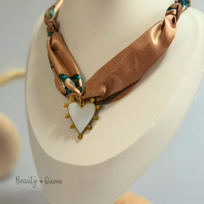 Collar Bandana Chloe
