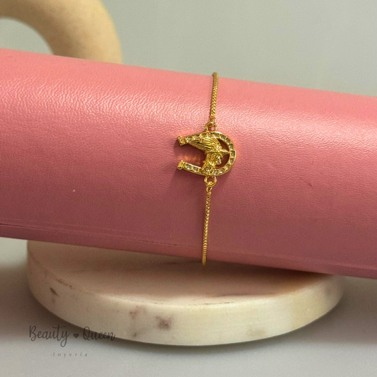 Pulsera Amazona