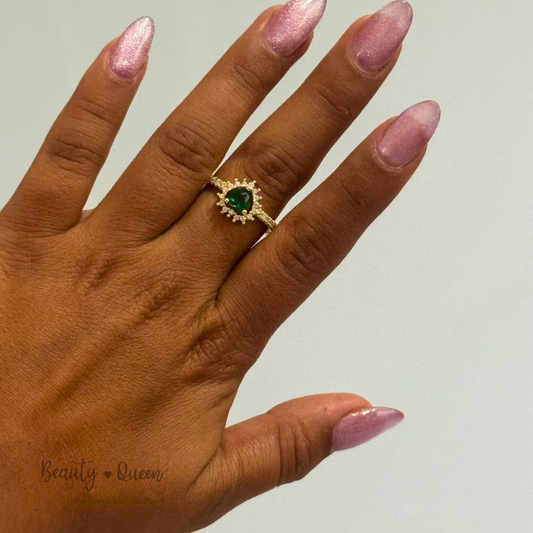 Anillo Tiana