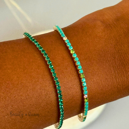 Slim Bracelet