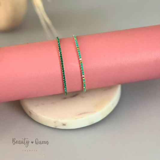 Slim Bracelet