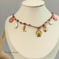 Collar Tania