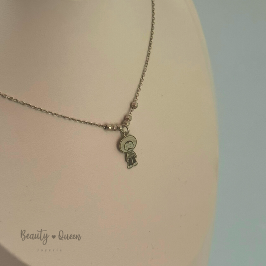 Collar Zapata