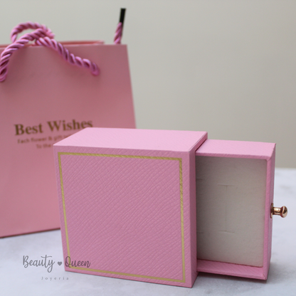 Set Caja de Regalo