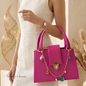 Bolsa Tesoro Mexa