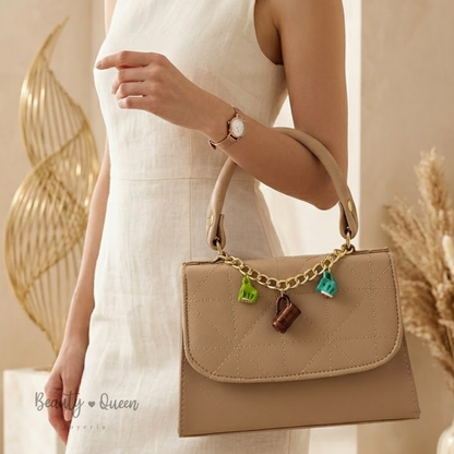 Bolsa Artesanita