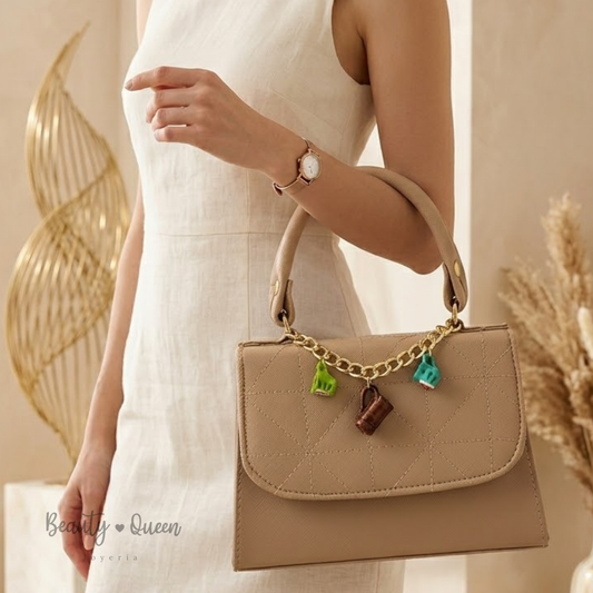 Bolsa Artesanita
