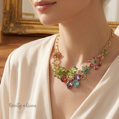 Collar Silvana