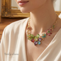 Collar Silvana