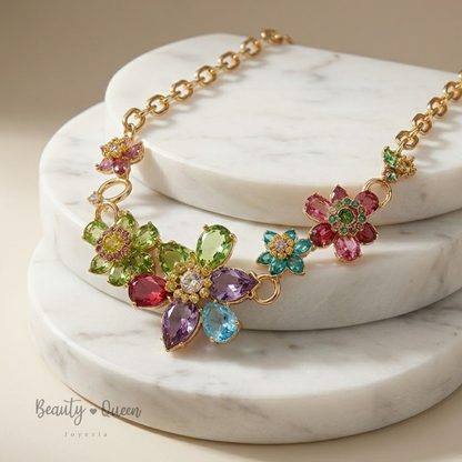 Collar Silvana