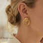 Aretes Aria