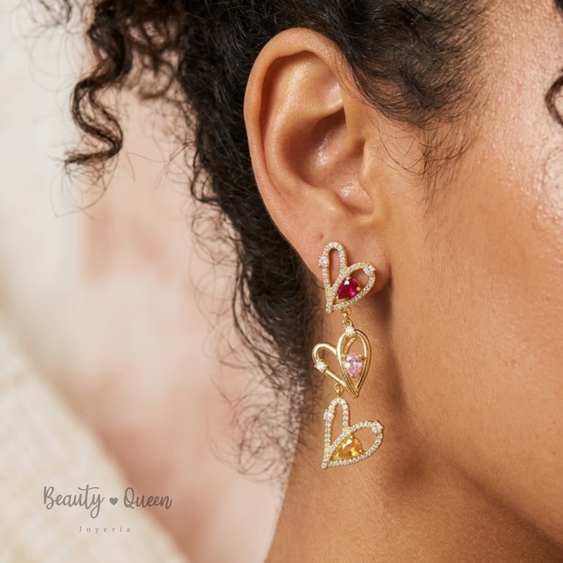 Aretes