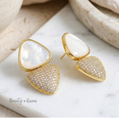 Aretes Atenea