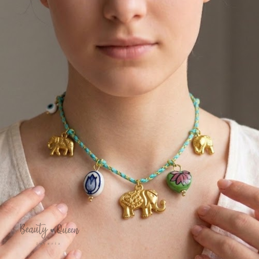 Collar Good Vibes