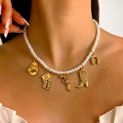 Collar Texas