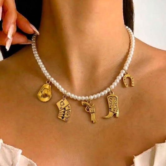 Collar Texas