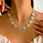 Collar Crash Bitono