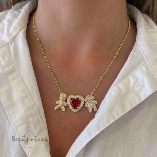 Collar Niños