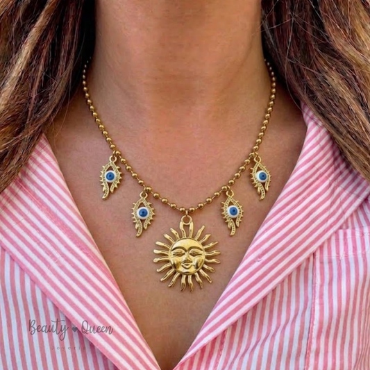 Collar Harmony