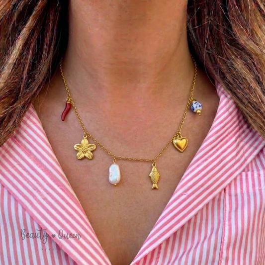 Collar Lisboa