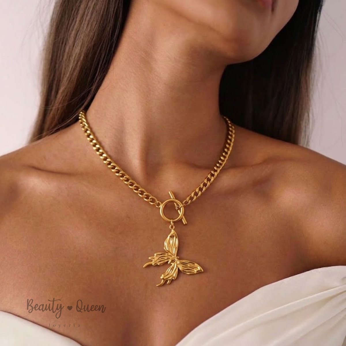Collar Tini