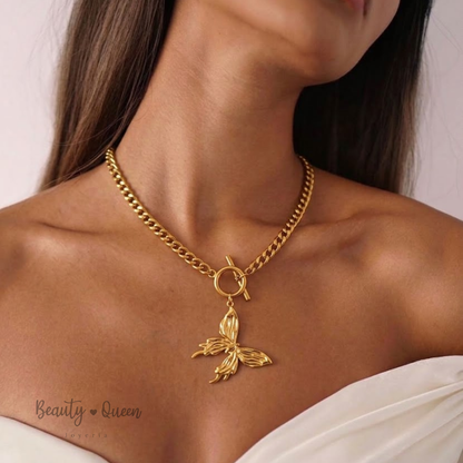 Collar Tini
