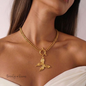 Collar Tini